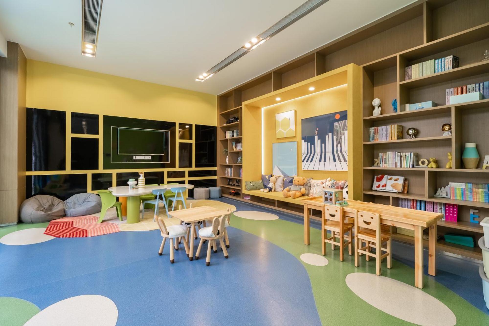Iccssi Villa Haitang Bay 싼야 외부 사진